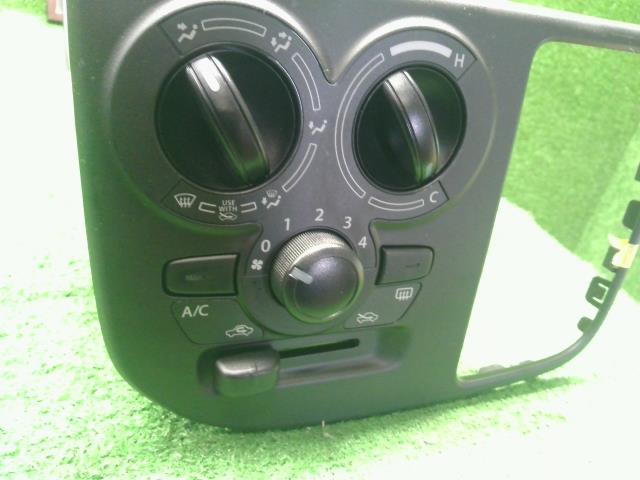 アルト Ａ／Ｃスイッチパネル 3BA-HA37S 74410-74P60-5PK