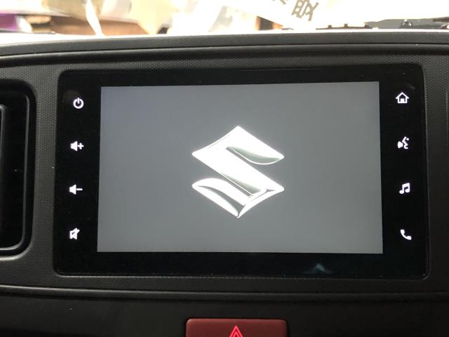 アルト オーディオ 3BA-HA37S