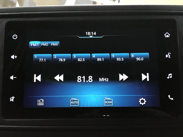 アルト オーディオ 3BA-HA37S