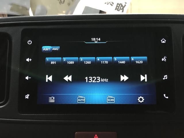アルト オーディオ 3BA-HA37S
