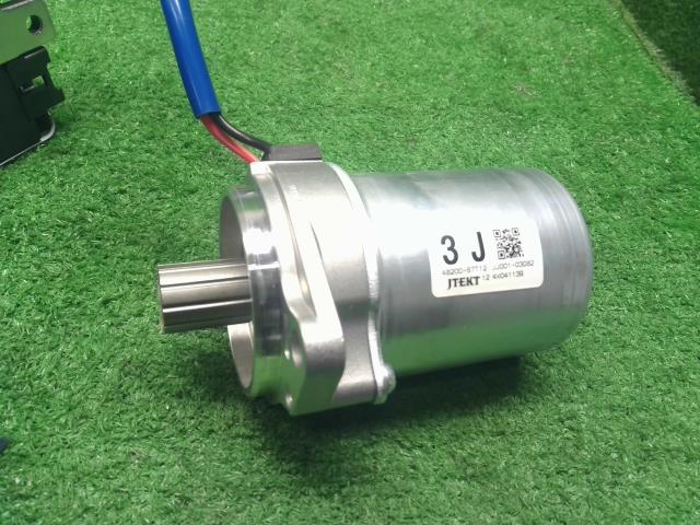 アルト ＰＳコンピューター 3BA-HA37S 3C100-67T00