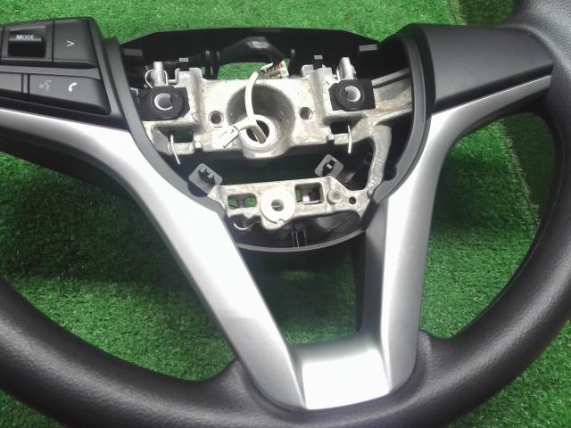 アルト ステアリングホイール 3BA-HA37S 48110-59S21-GJL