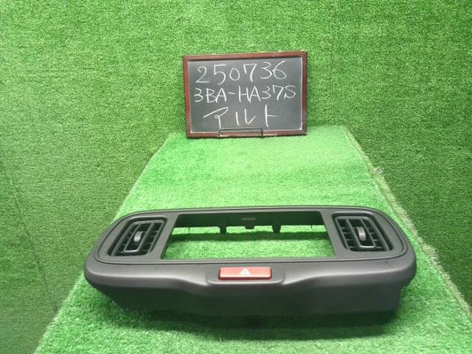 アルト クラスターパネル 3BA-HA37S 73821-67T20-5PK