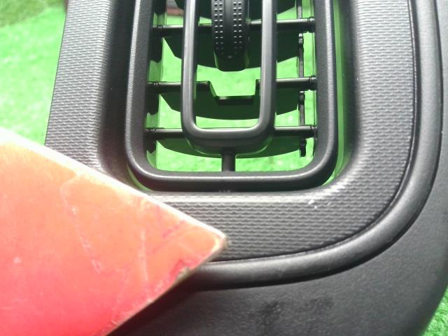 アルト クラスターパネル 3BA-HA37S 73821-67T20-5PK