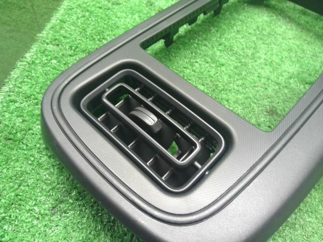 アルト クラスターパネル 3BA-HA37S 73821-67T20-5PK
