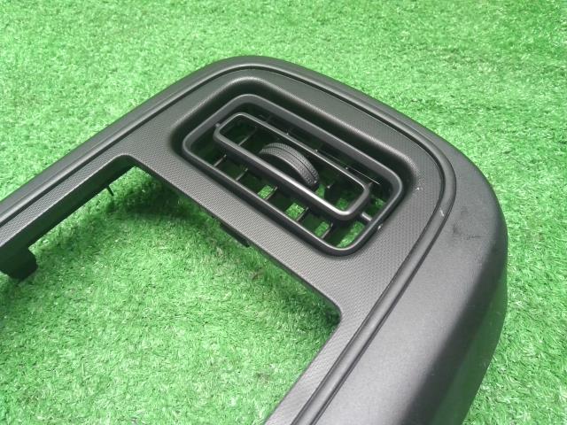 アルト クラスターパネル 3BA-HA37S 73821-67T20-5PK