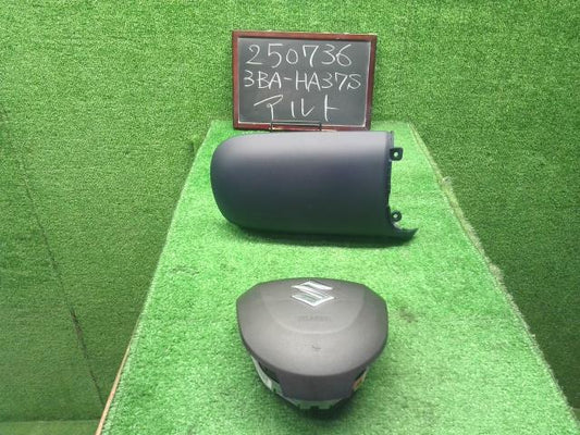 アルト 内装部品 3BA-HA37S 48150-67T21-C48