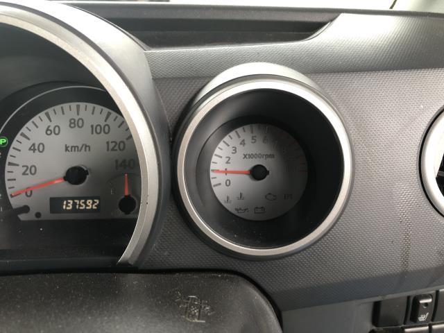 【中古】ワゴンＲ DBA-MH21S スピードメーター 34100-58JE0 自社品番250737 ZJ3