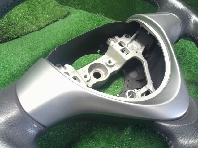 ワゴンＲ ステアリングホイール DBA-MH34S
