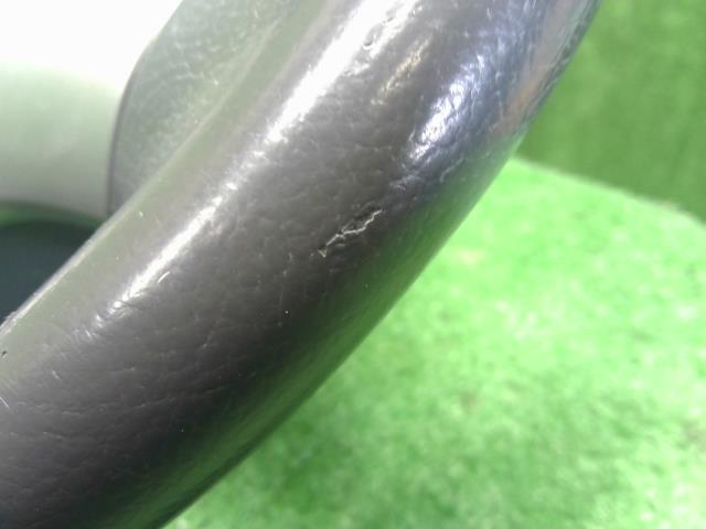 ワゴンＲ ステアリングホイール DBA-MH34S