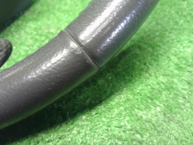 ワゴンＲ ステアリングホイール DBA-MH34S