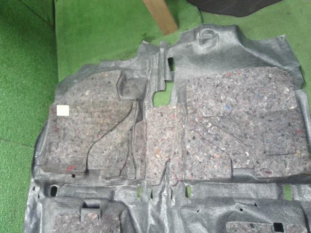 ワゴンＲ 内装部品 DBA-MH34S