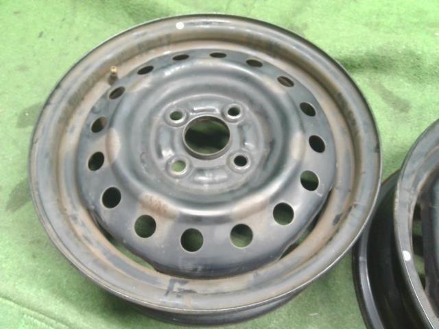 ミライース ホイール DBA-LA310S 42611-B2380