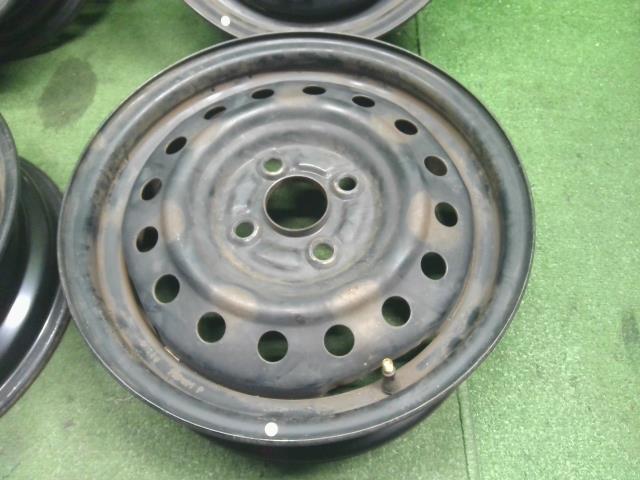 ミライース ホイール DBA-LA310S 42611-B2380