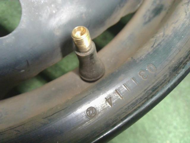 ミライース ホイール DBA-LA310S 42611-B2380
