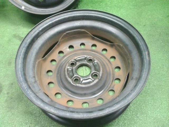 ミライース ホイール DBA-LA310S 42611-B2380