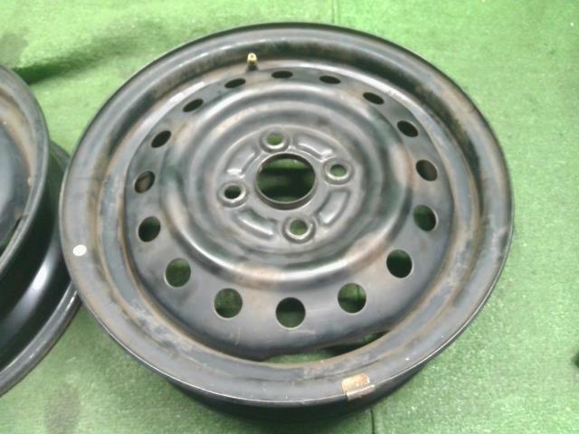 ミライース ホイール DBA-LA310S 42611-B2380