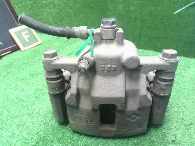 Ｎ－ＢＯＸ 右Ｆキャリパー DBA-JF2 45018-T6G-A01
