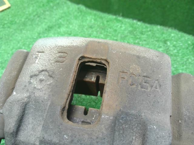 Ｎ－ＢＯＸ 左Ｆキャリパー DBA-JF2 45019-T6G-A01