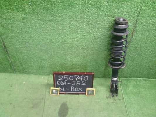 Ｎ－ＢＯＸ 右Ｆストラット DBA-JF2 51611-TY1-J01