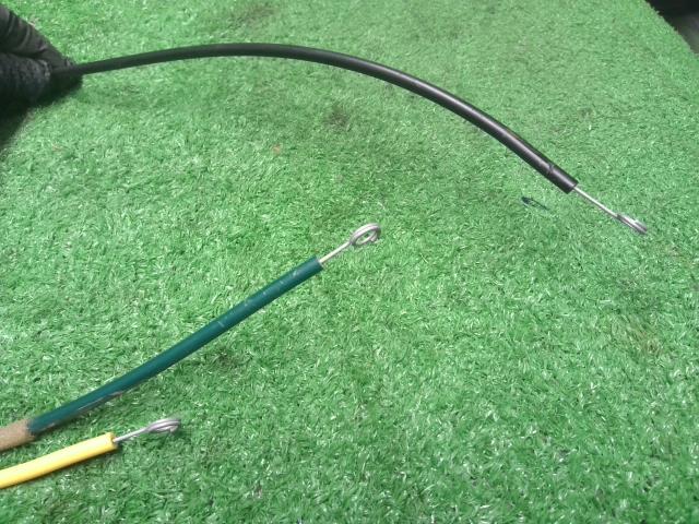 アルト Ａ／Ｃスイッチパネル DBA-HA36S 74400-74P20-5PK