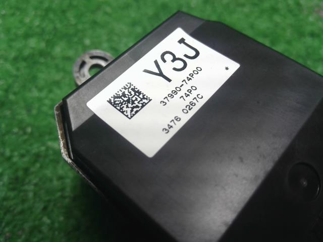 アルト パワーウインドウスイッチ DBA-HA36S 37990-74P00