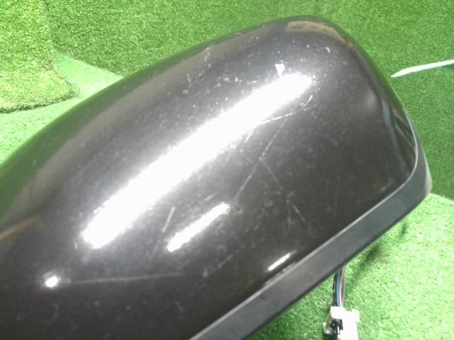 デイズ 左サイドミラー DBA-B21W 96302-6A06L