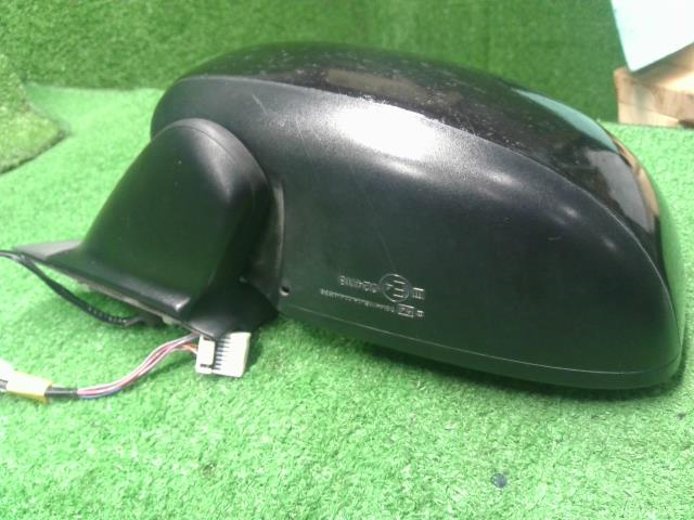 デイズ 左サイドミラー DBA-B21W 96302-6A06L