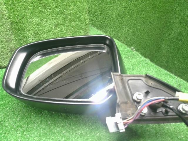 デイズ 左サイドミラー DBA-B21W 96302-6A06L