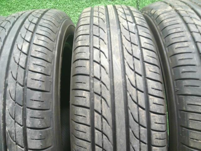 デイズ タイヤ DBA-B21W