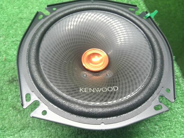 デイズ スピーカー DBA-B21W