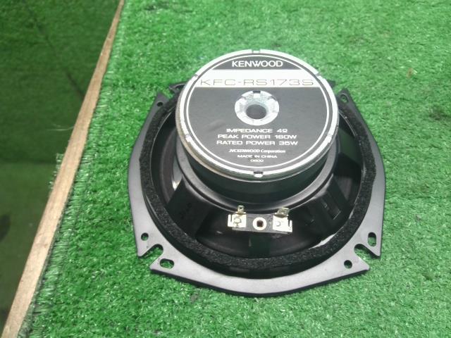 デイズ スピーカー DBA-B21W