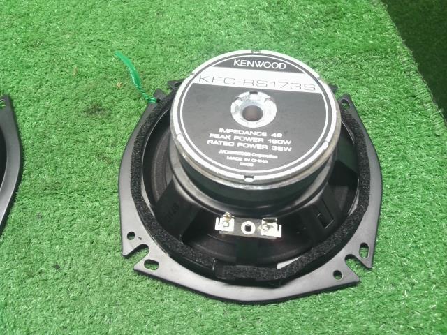 デイズ スピーカー DBA-B21W