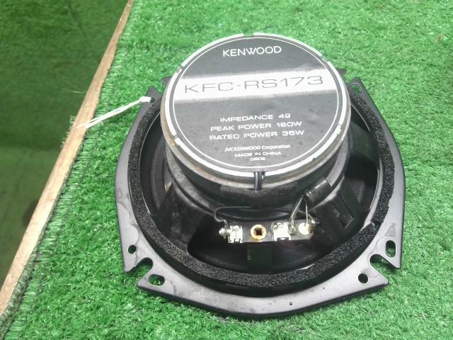デイズ スピーカー DBA-B21W
