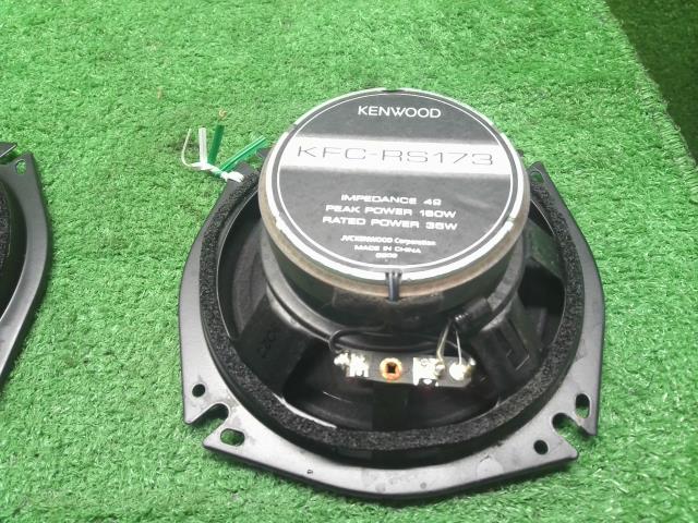 デイズ スピーカー DBA-B21W