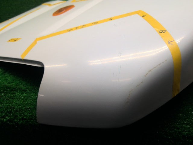 キャリィ 右Ｆフェンダー EBD-DA63T