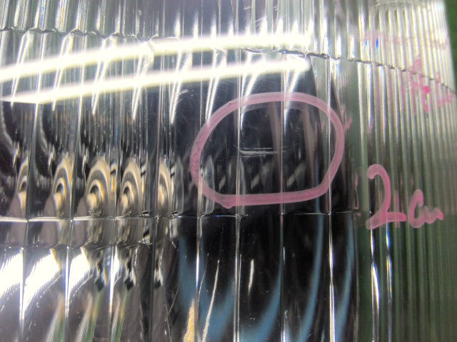 キャリィ 左ヘッドランプＡＳＳＹ EBD-DA63T 35320-67H10
