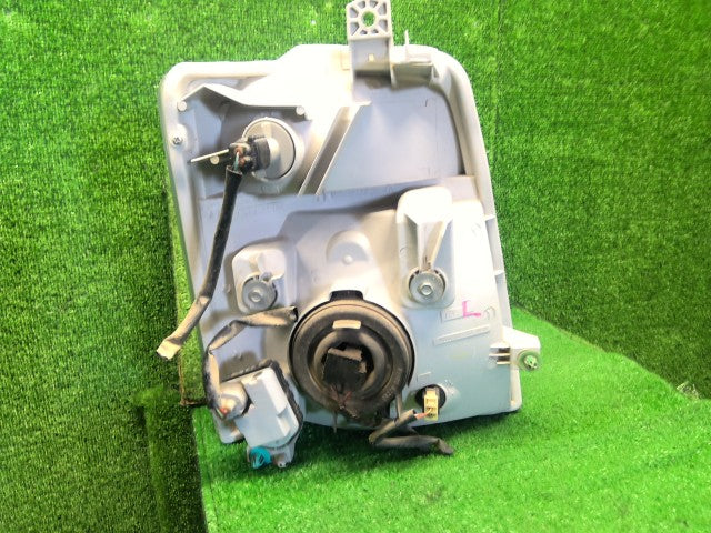 キャリィ 左ヘッドランプＡＳＳＹ EBD-DA63T 35320-67H10