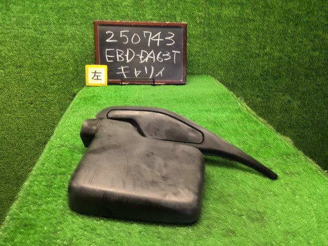 キャリィ 左サイドミラー EBD-DA63T 84702-67H01-5PK
