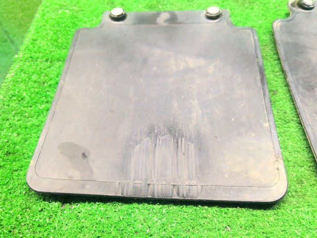 キャリィ マッドガード（セット） EBD-DA63T 72220-78810-5PK