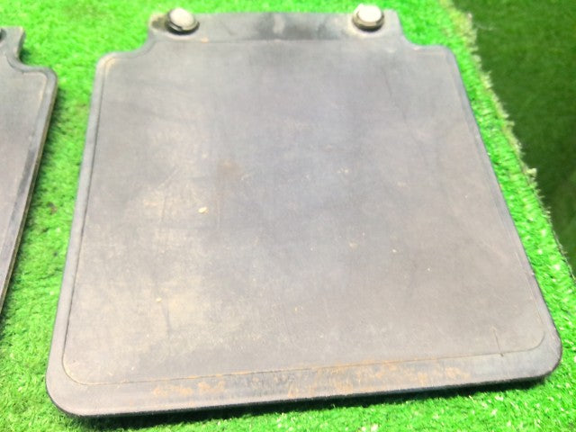キャリィ マッドガード（セット） EBD-DA63T 72220-78810-5PK