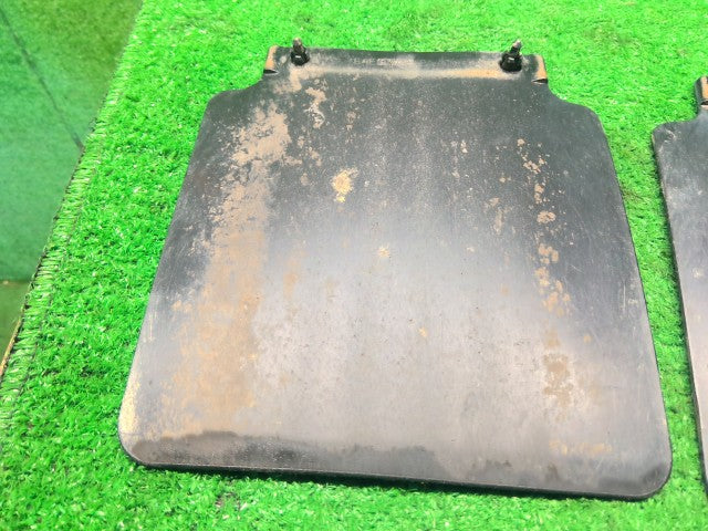 キャリィ マッドガード（セット） EBD-DA63T 72220-78810-5PK