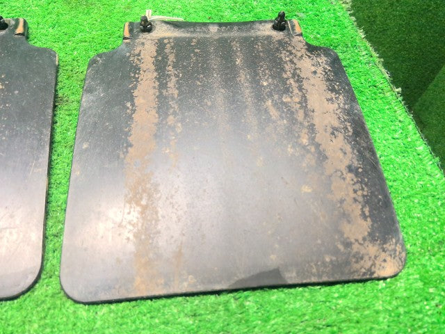 キャリィ マッドガード（セット） EBD-DA63T 72220-78810-5PK