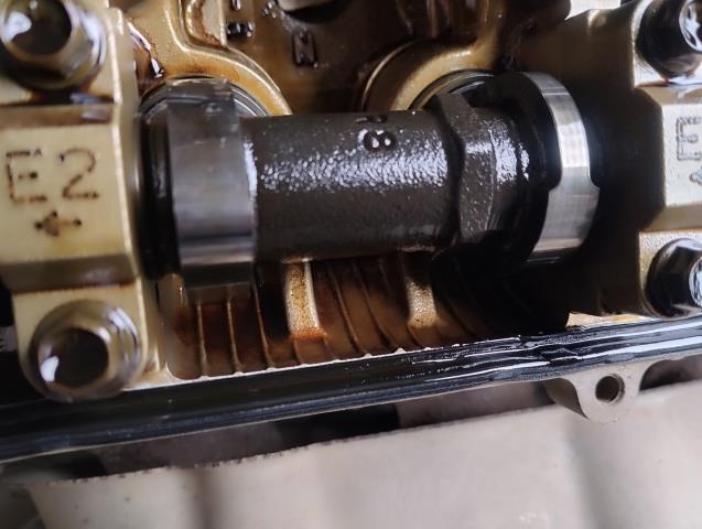 キャリィ エンジンＡＳＳＹ EBD-DA63T