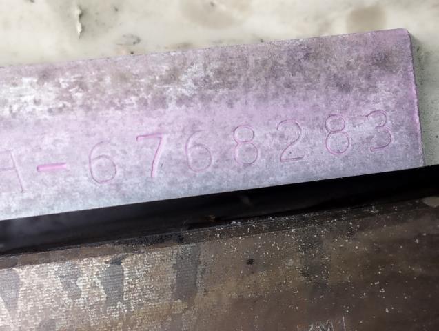 キャリィ エンジンＡＳＳＹ EBD-DA63T