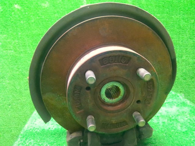キャリィ 右ＦナックルハブＡＳＳＹ EBD-DA63T 45111-78AC0
