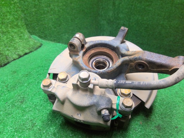 キャリィ 右ＦナックルハブＡＳＳＹ EBD-DA63T 45111-78AC0