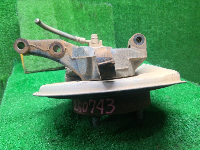 キャリィ 右ＦナックルハブＡＳＳＹ EBD-DA63T 45111-78AC0