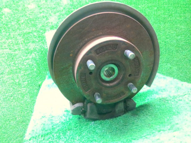 キャリィ 左ＦナックルハブＡＳＳＹ EBD-DA63T 45151-78AC0