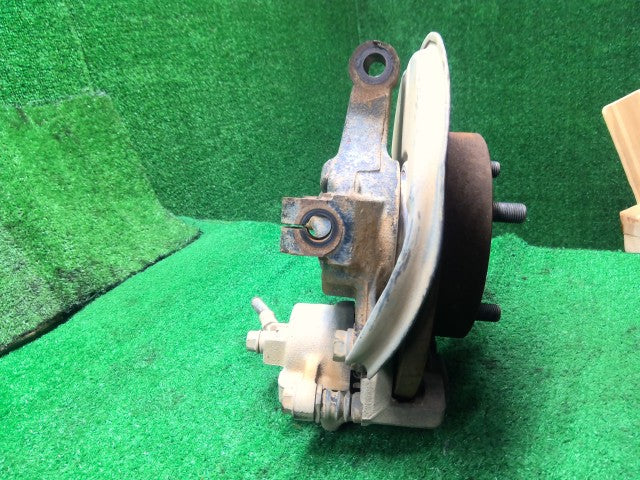 キャリィ 左ＦナックルハブＡＳＳＹ EBD-DA63T 45151-78AC0